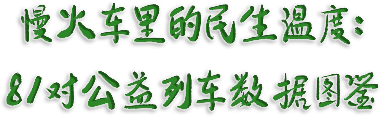 一座小站，等来一天里最重要的一趟车